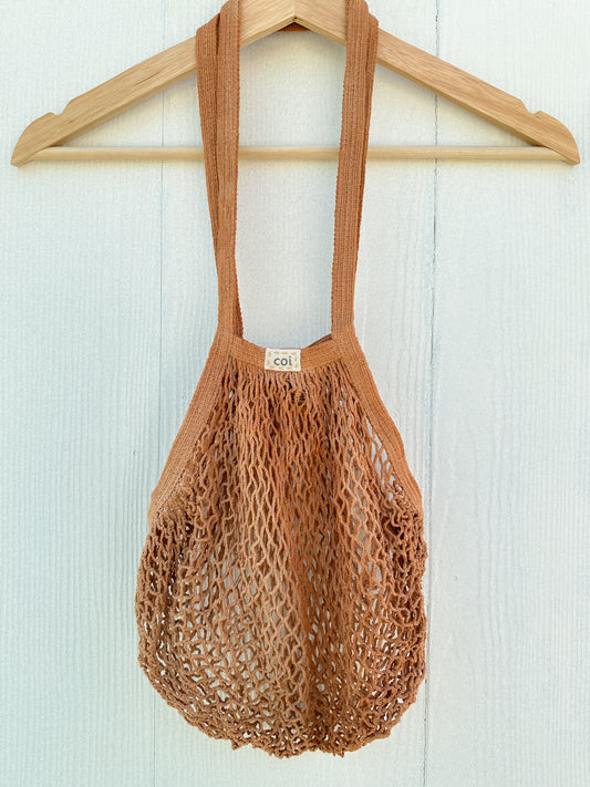 Nai Nao 蓮藕 Grocery Bag