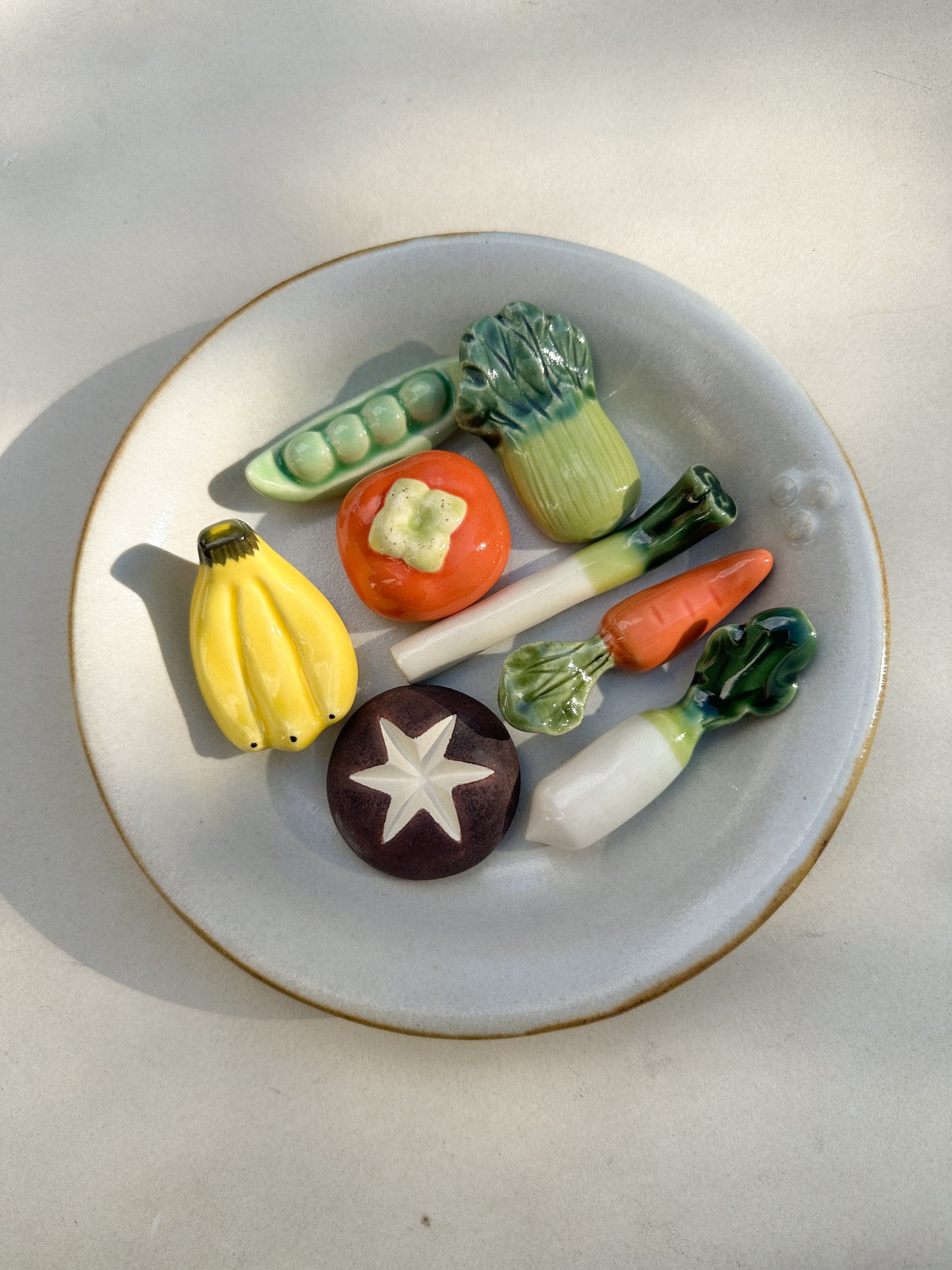 Chopstick Rests