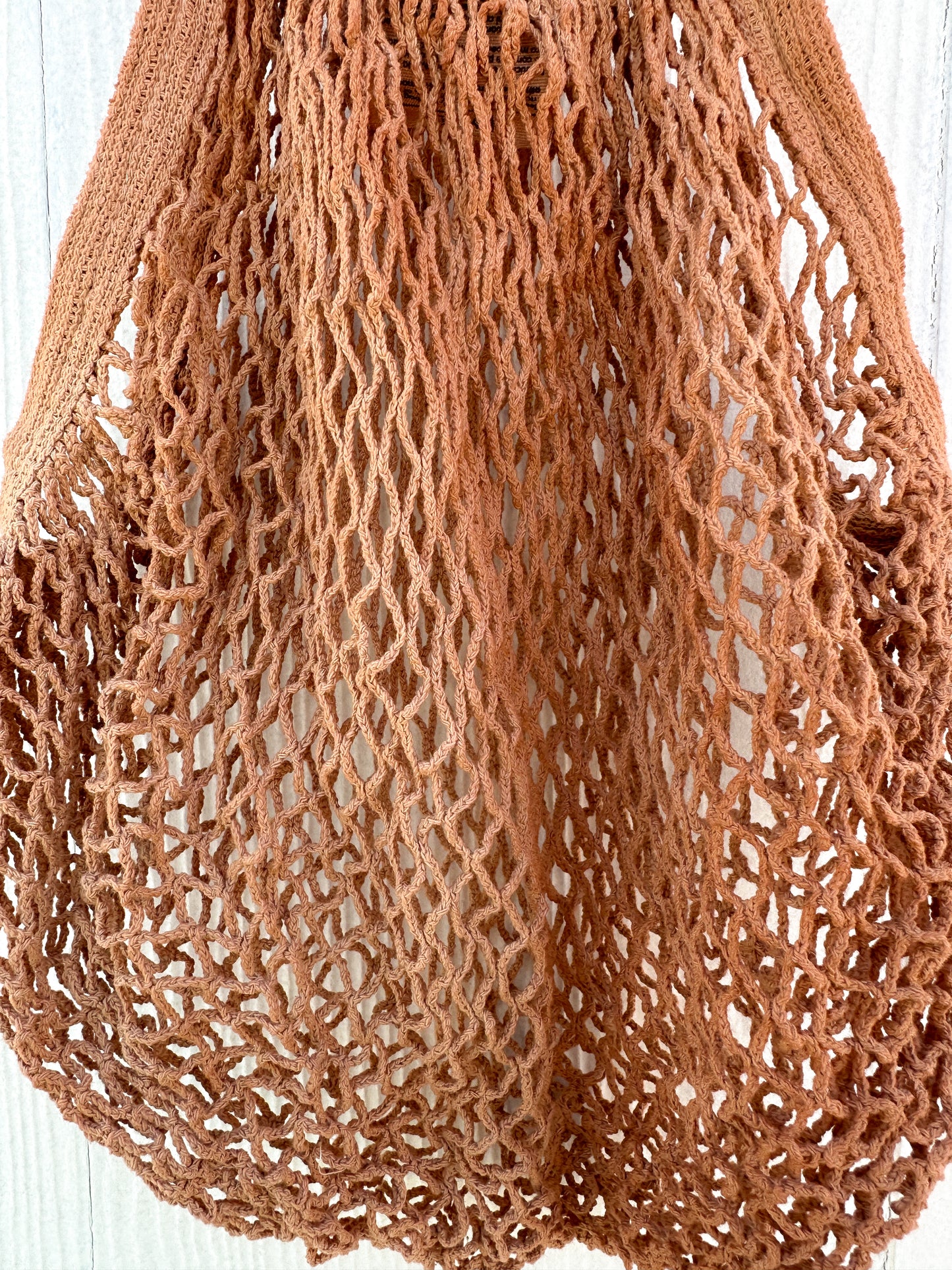 Nai Nao 蓮藕 Grocery Bag