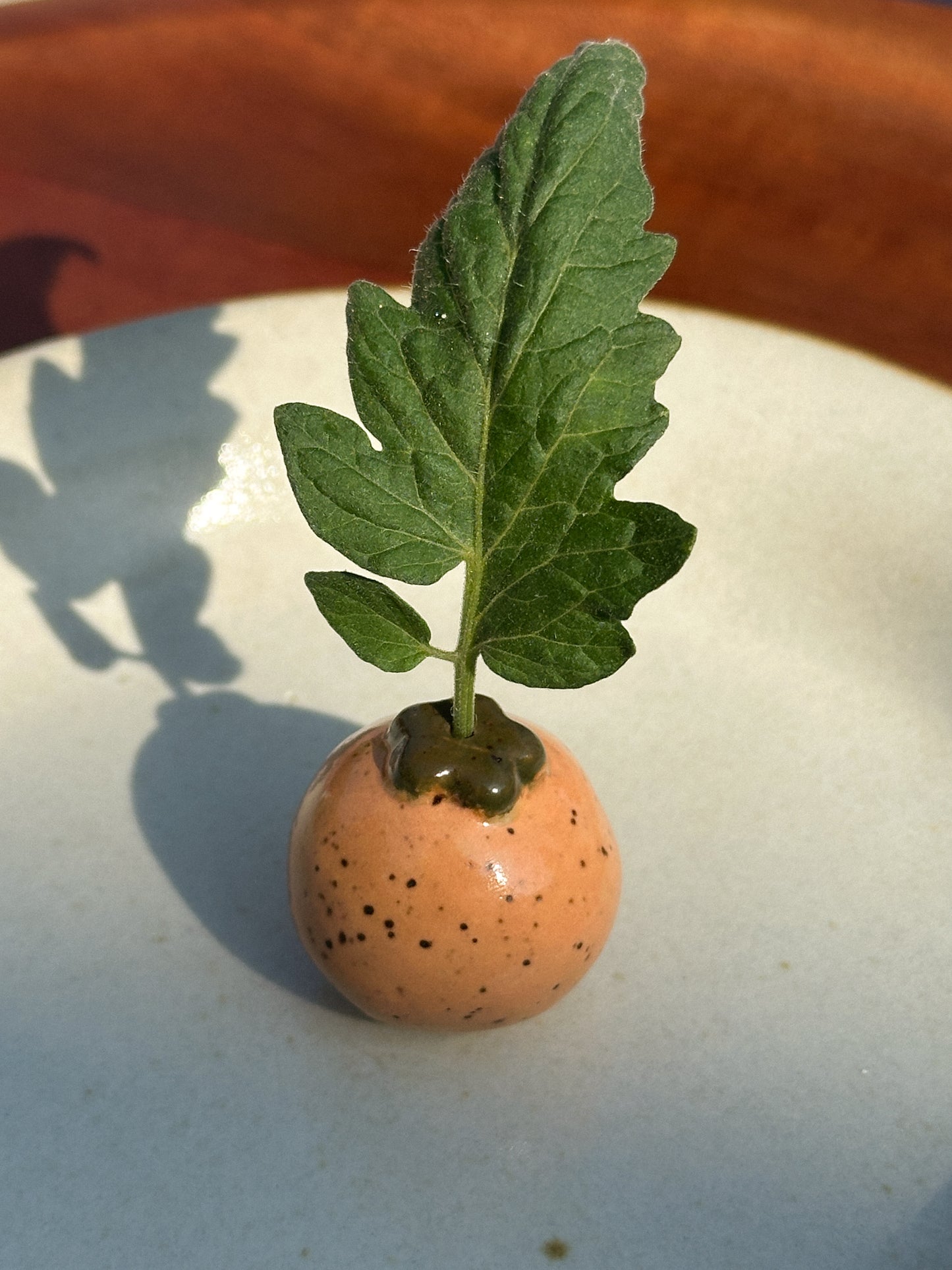 Harvest Vase (Mini)