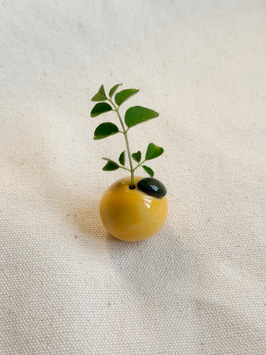 Harvest Vase (Mini)