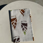 Bamboo Shoots Tenegui Towel