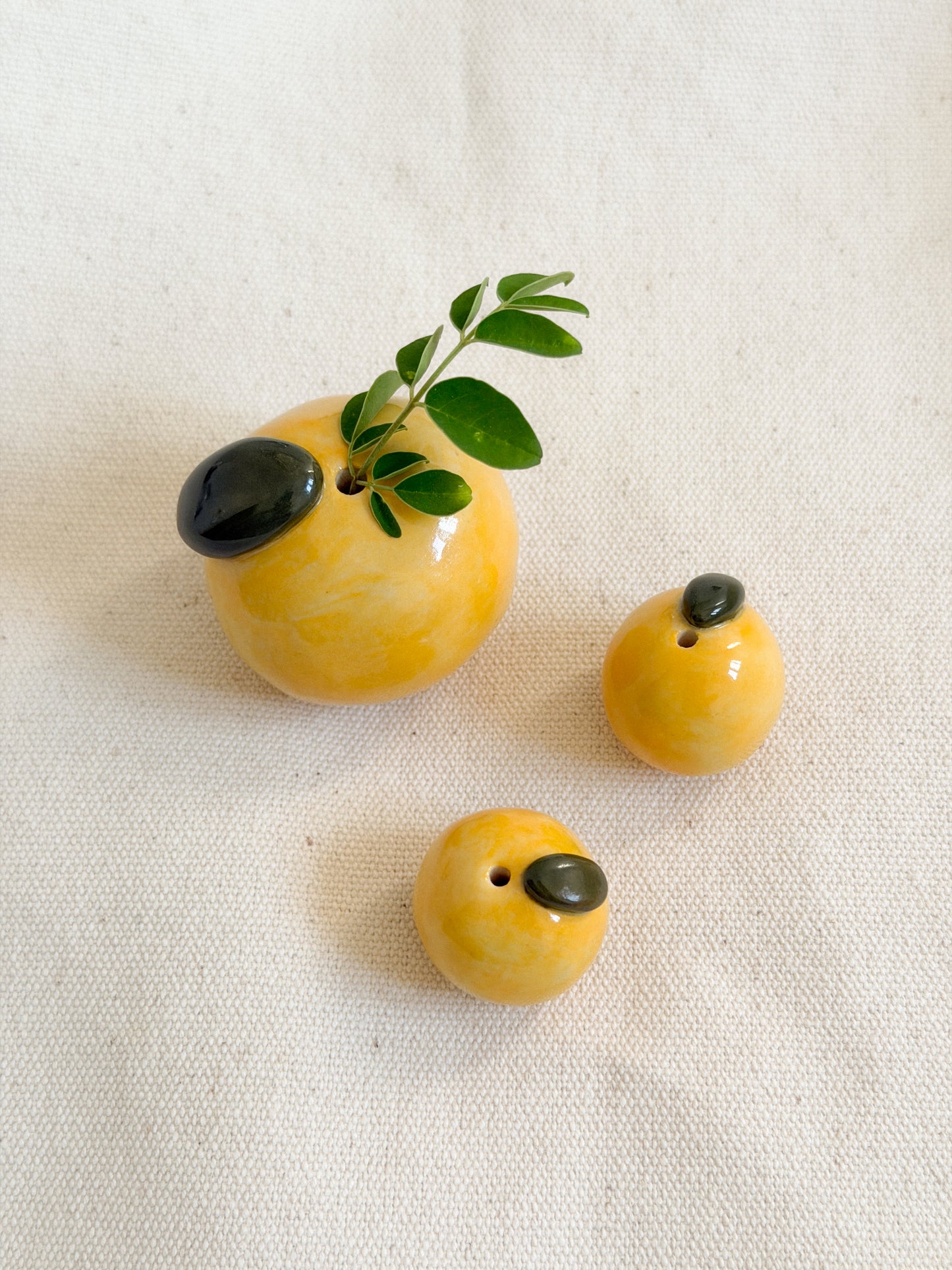 Harvest Vase (Mini)