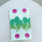 Radish Tenegui Towel