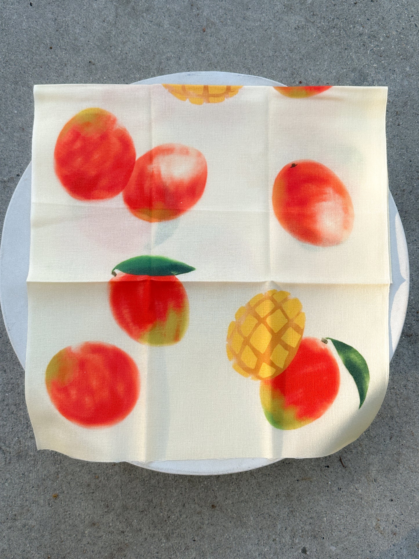 Mango Tenegui Towel