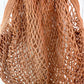 Nai Nao 蓮藕 Grocery Bag