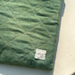 Quilted Bow Book Bag