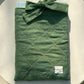 Quilted Bow Book Bag