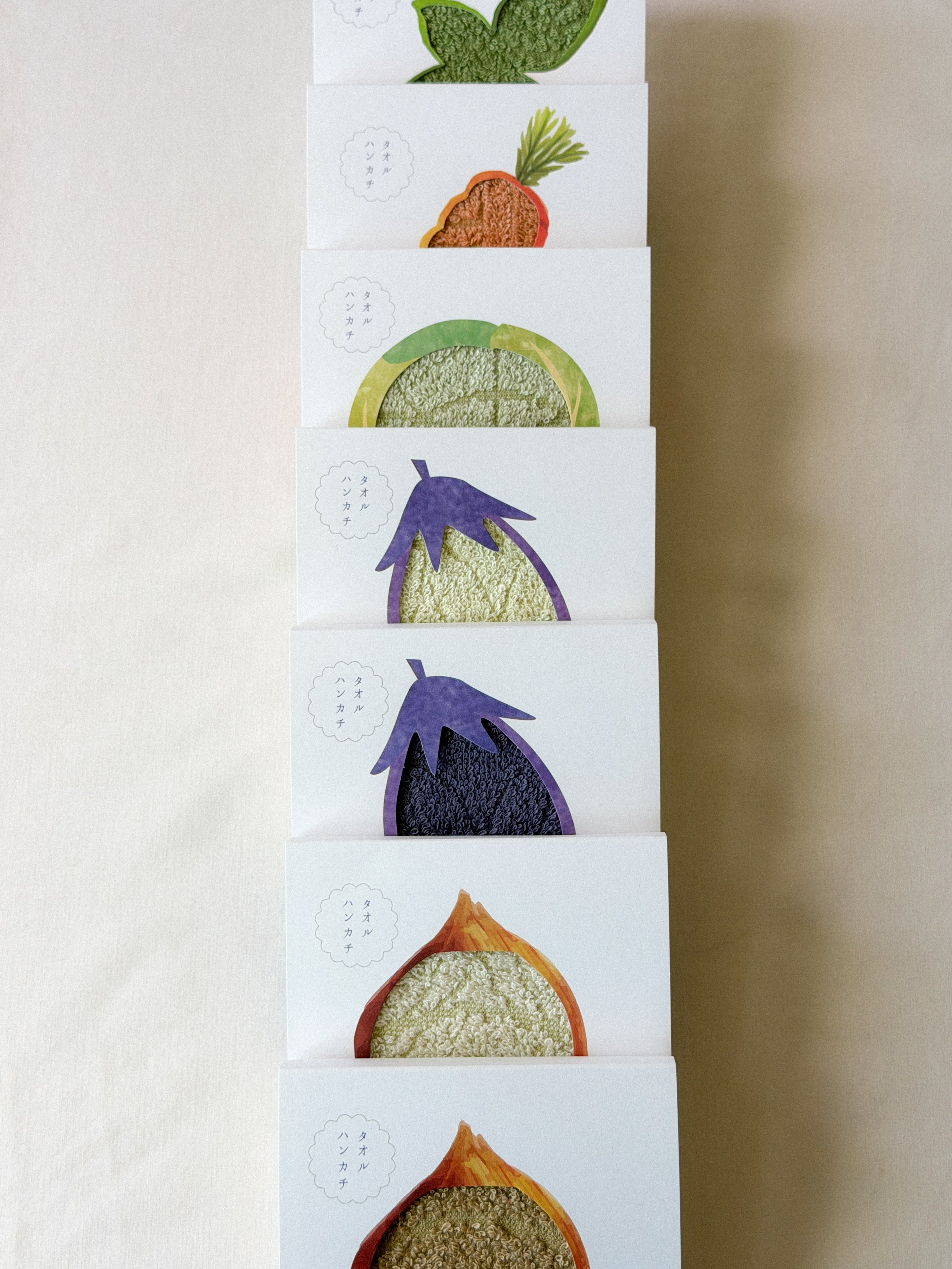 Shizuku Towel Handkerchief