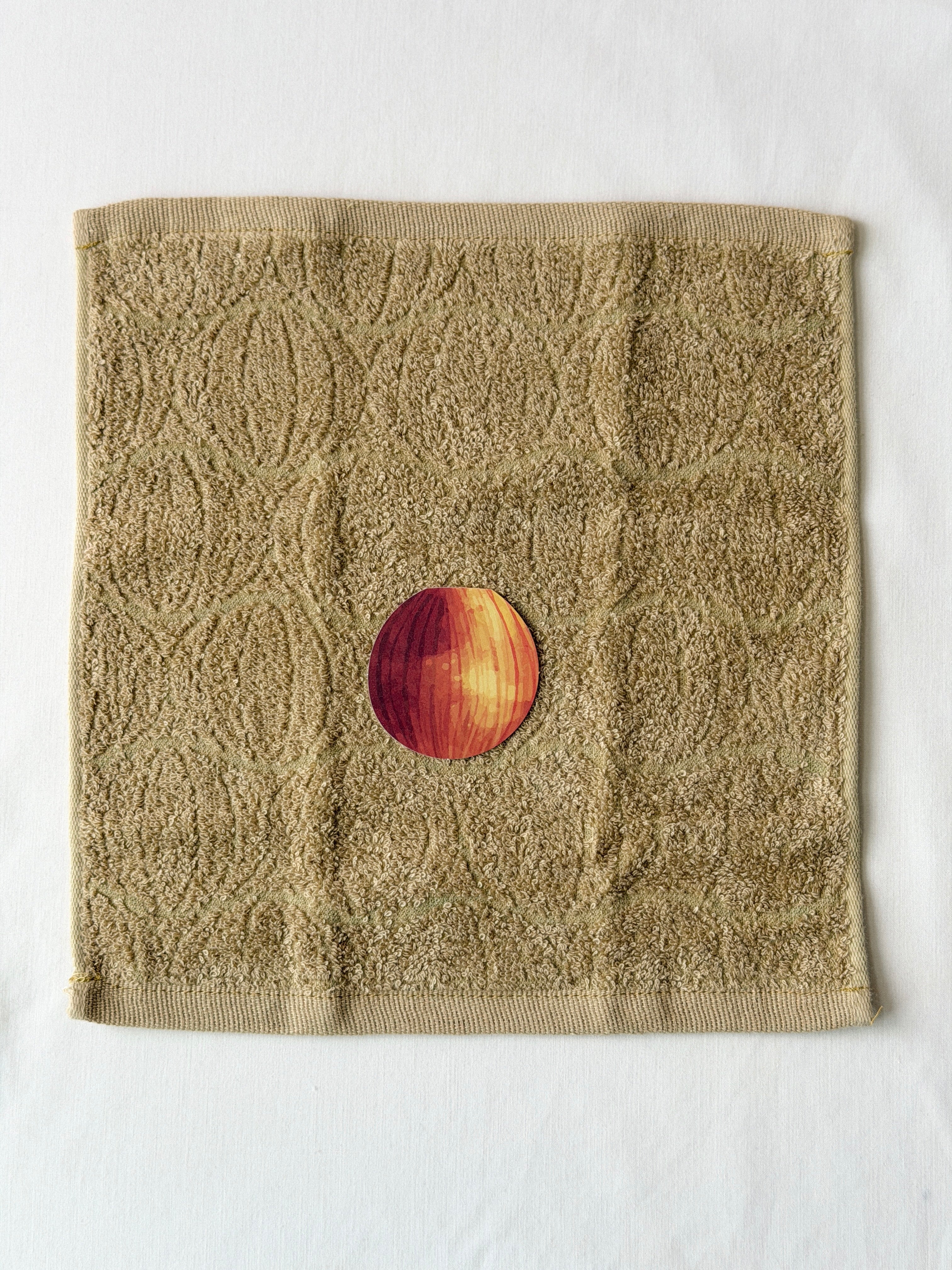 Shizuku Towel Handkerchief - Thumbnail 2