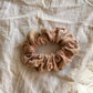 Sunset Scrunchie