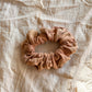 Sunset Scrunchie