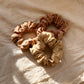 Sunset Scrunchie